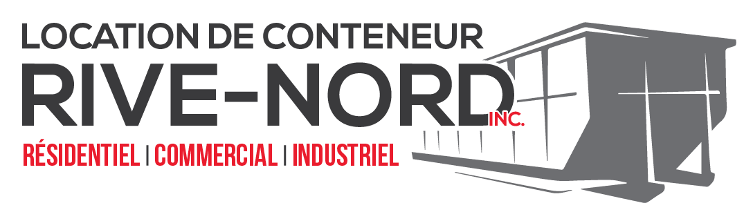 Location de Conteneur Rive-Nord